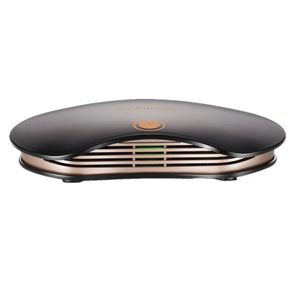 Car Air Purifier Car Gift Purifier In Addition To Formaldehyde