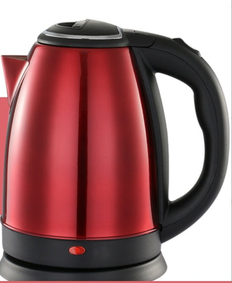 Large Capacity 2.0 Automatic Anti-dry Stainless Steel Electric Kettle