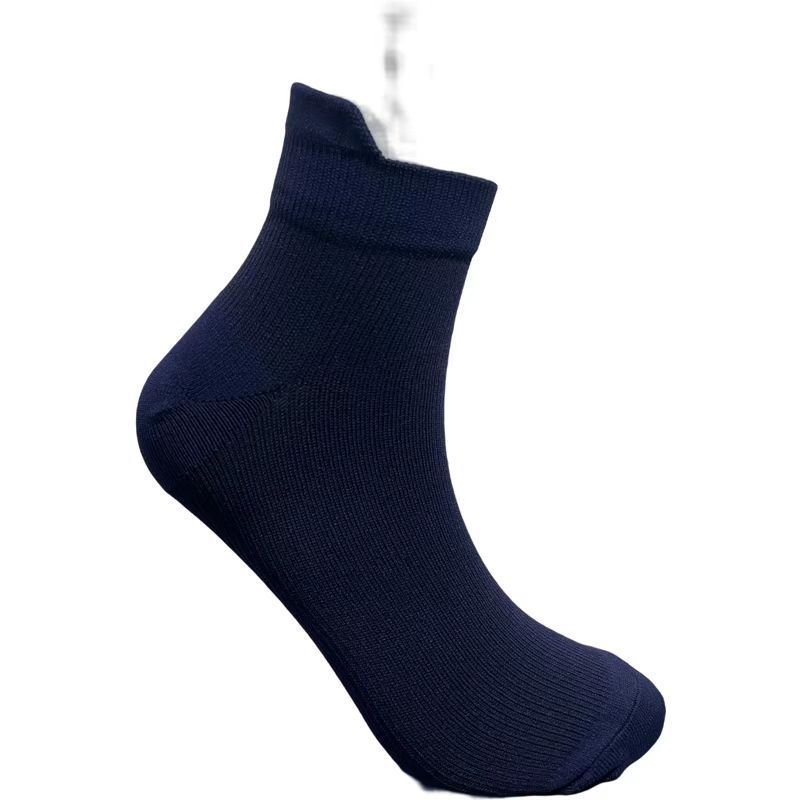 Four Seasons Short Compression Socks Sports Night Running