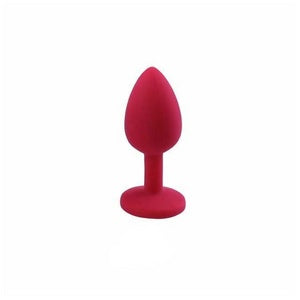Large Medium And Small Color Silicone Product Adult Foreign Trade Hot Selling Alternative Flirting Supplies