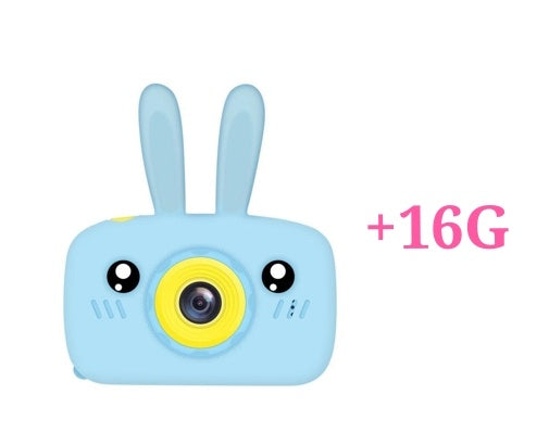 Children's camera