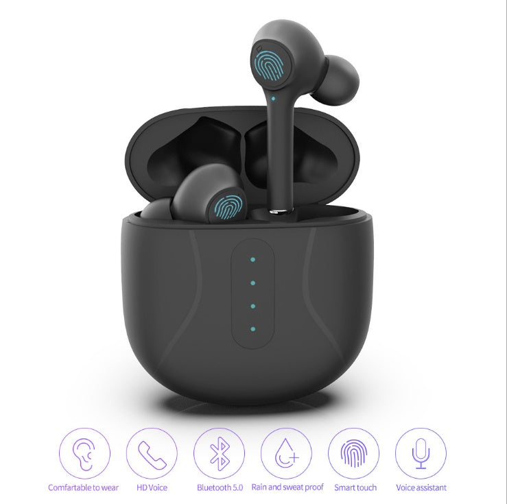 Second And Third Generation Tws Wireless Sports Bluetooth Headset