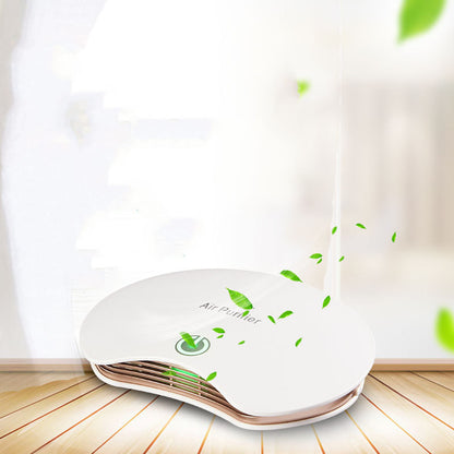 Car Air Purifier Car Gift Purifier In Addition To Formaldehyde