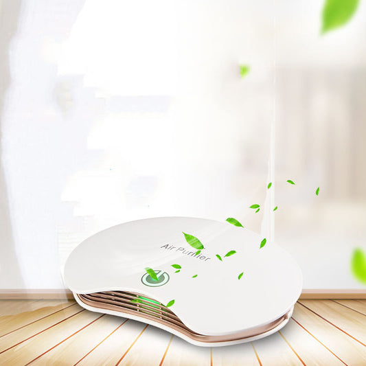 Car Air Purifier Car Gift Purifier In Addition To Formaldehyde