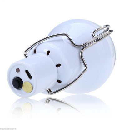 ortable solar energy lamp charged by LED lamp