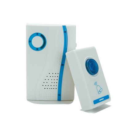 Wireless Remote Control Multi-style Doorbell Household Building Equipment Crystal Oscillator Digital 704