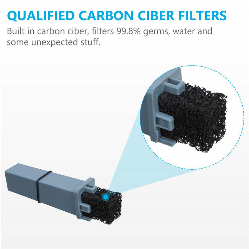 Cartridge filter kit
