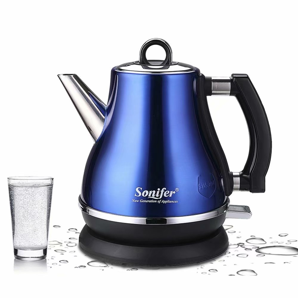 Son-mother Pot Set Literary Retro Ceramic Teapot