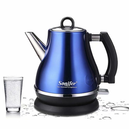 Son-mother Pot Set Literary Retro Ceramic Teapot