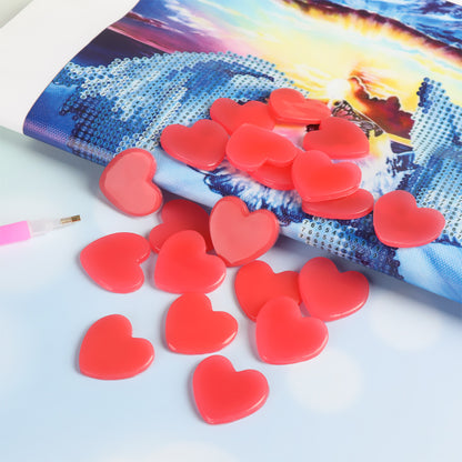 Clay bonded diamond Kit