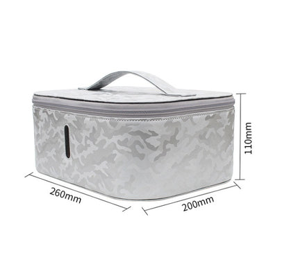 LED Led UV disinfection package