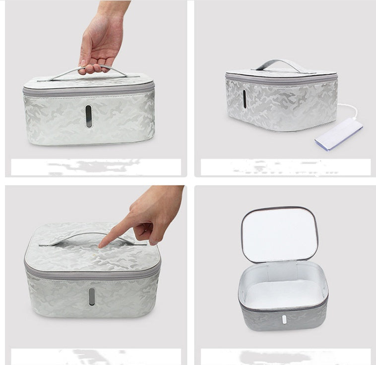 LED Led UV disinfection package