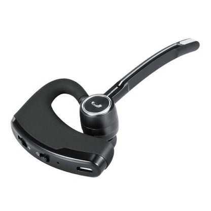 Business stereo bluetooth headset