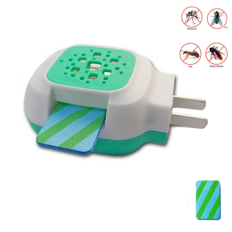 Electric mosquito coil