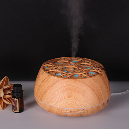 Ultra-large capacity aromatherapy machine