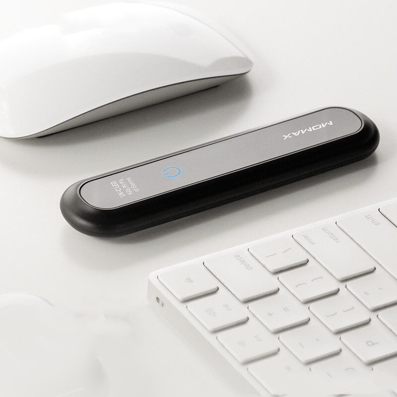 Ultraviolet disinfection pen disinfection lamp