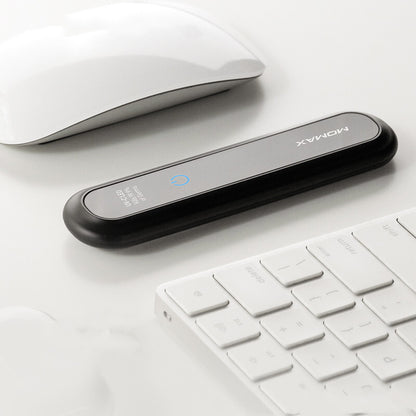 Ultraviolet disinfection pen disinfection lamp