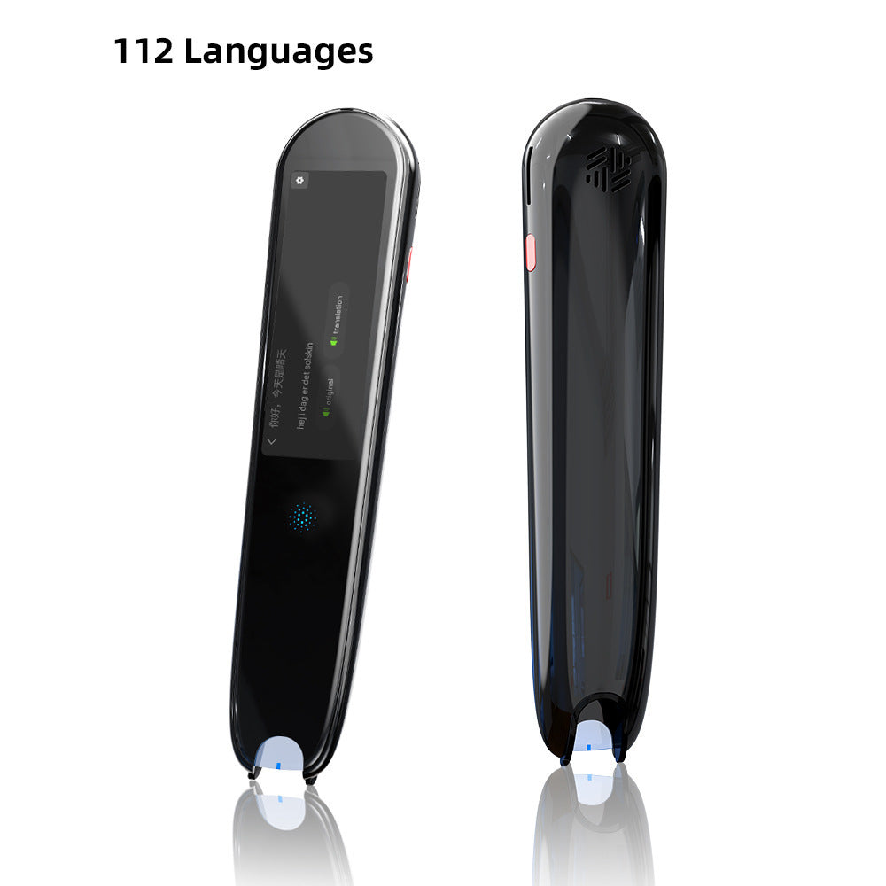 X2 International Multi-language English Reading Offline Talking Pen