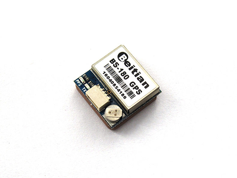 Fixed Wing UAV GPS Small Size Chip