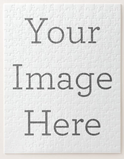 Personalized DIY Puzzle Adult Children Challenging Game Toys