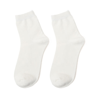 Four Seasons Men's Socks Business Socks Leisure