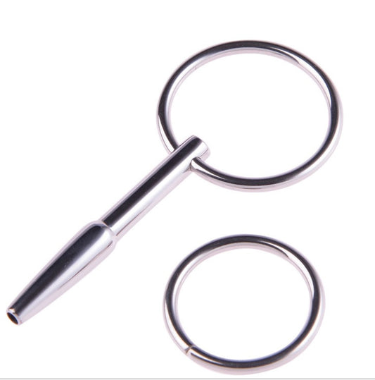 Urethral insertion adult sex toys