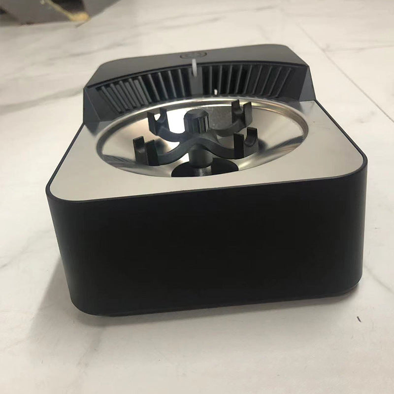 Home Multifunctional Business Ashtray Purifier