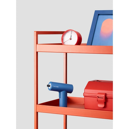 Electric Screwdriver Rechargeable Household Multifunctional