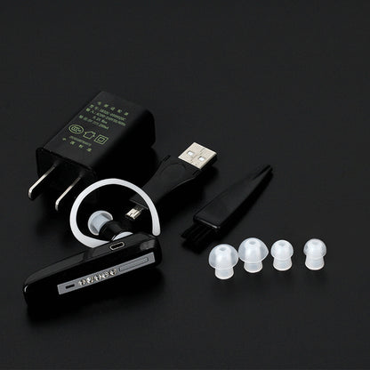 Hearing Aid Wireless Invisible Elderly Deaf Hearing Instrument