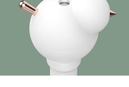 Home Office Desk Portable Creative Meng Chong Humidifier Mini Night Light