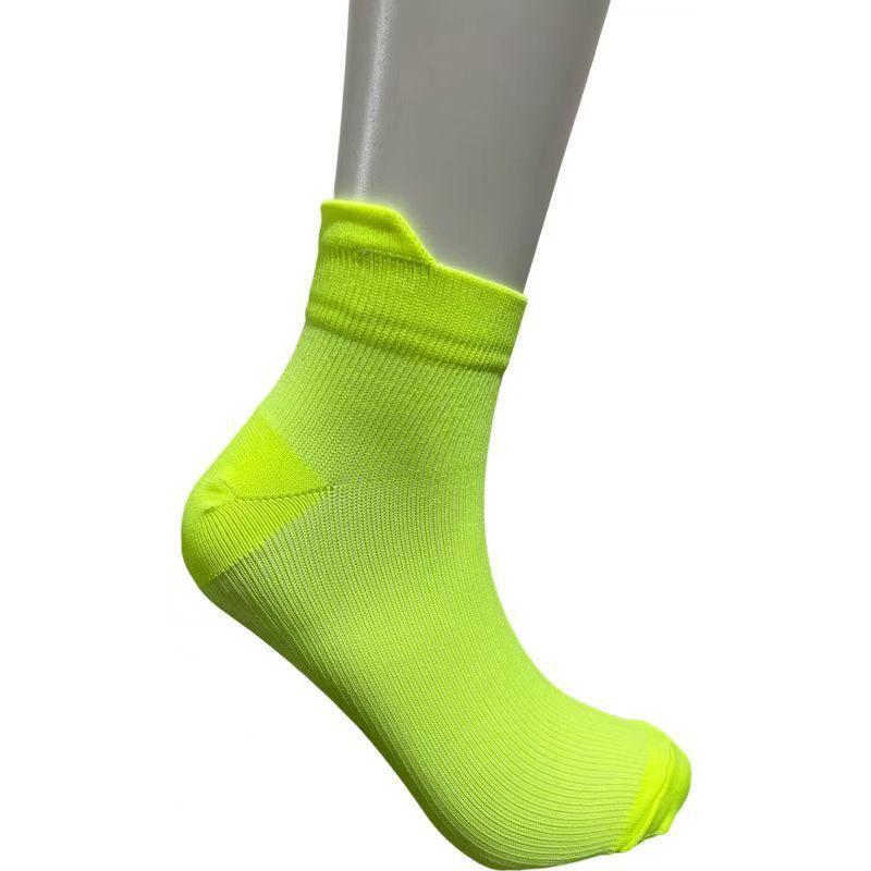 Four Seasons Short Compression Socks Sports Night Running