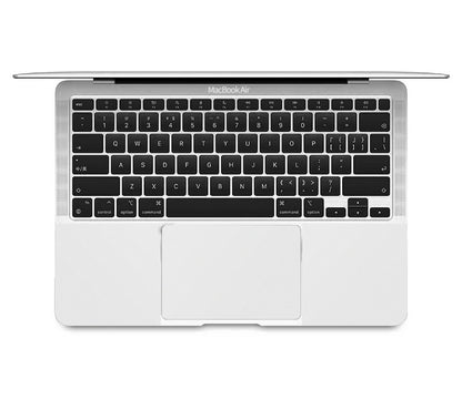 Computer Shell Sticker Full Wrist Rest Solid Color Protective Film