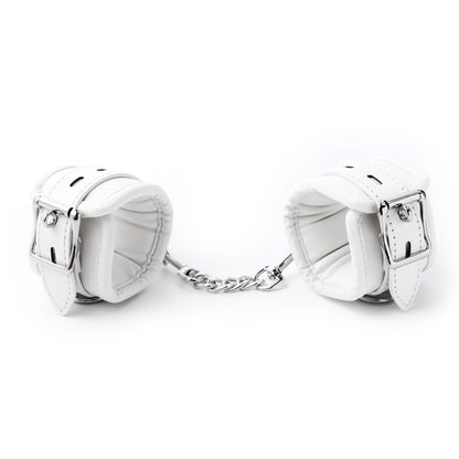 Hot Sex Toys Sponge Ankle Bracelet Bondage And Discipline