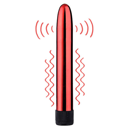 7 Inch Dildo Vibrator Sex Toys For Women Erotic G-spot Bullet Magic Wand clitoris Massager Clit Stimulator Pocket masturbator