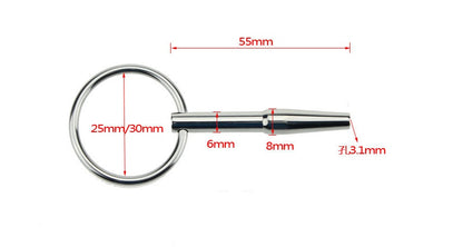 Urethral insertion adult sex toys