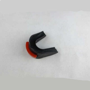 Double-sided tooth guards for adults