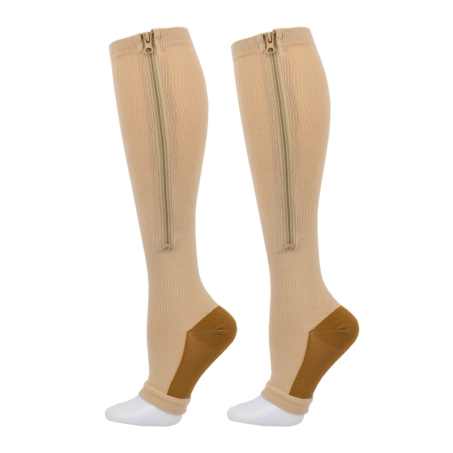 Women's Compression Compression Socks Long Tube Sports