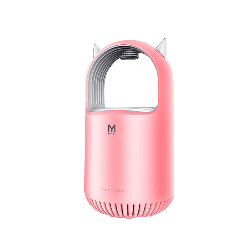 USB vortex fly mosquito repellent