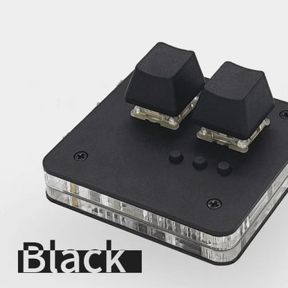 Mini Keyboard Touch Panel Machine Audio Game Replay