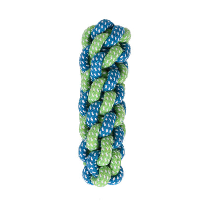 Toys Molar Teeth Resistant Bite Fighting Shiba Inu Interactive Pet Toy Set Dog Supplies