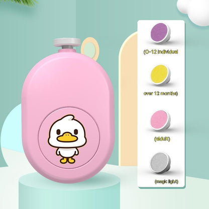 Electric Nail Polishing Machine Nail Washing Machine