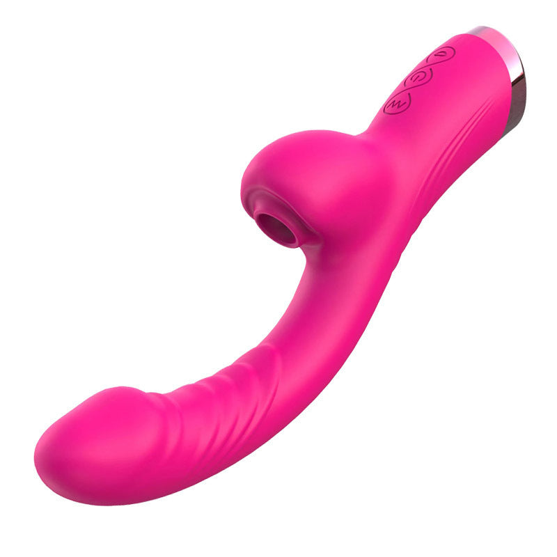 Women's Masturbation Device Sex Toys Electric