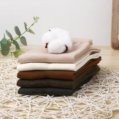 Four Seasons Men's Socks Business Socks Leisure