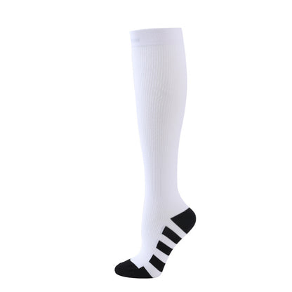 Casual Men's And Women's Sports Compression Socks