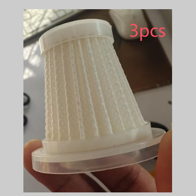 Suction And Blowing Dual-purpose Small Mini Handheld Car Cleaner