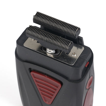 Kemei km3381 hairdresser