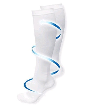 Anti-Fatigue Compression Socks 5 Packs
