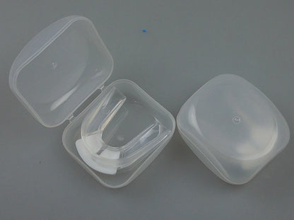Double-sided tooth guards for adults