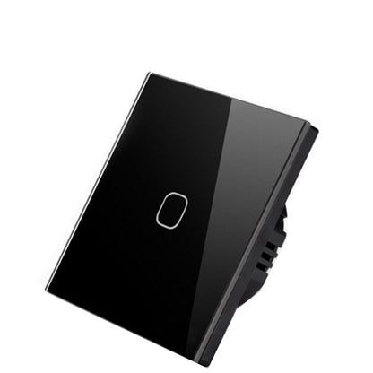 WIFI touch switch (single fire version)