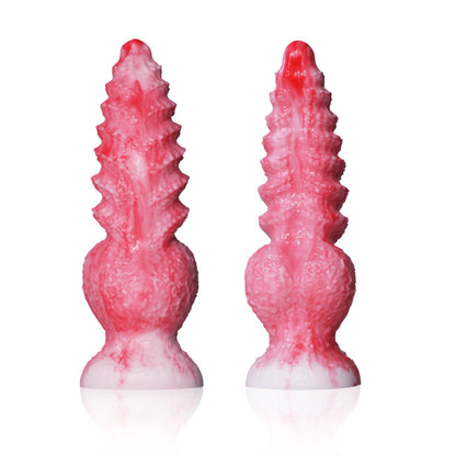 Shaped Penis Women's Masturbation Device Sex Product Bed Sex Toys